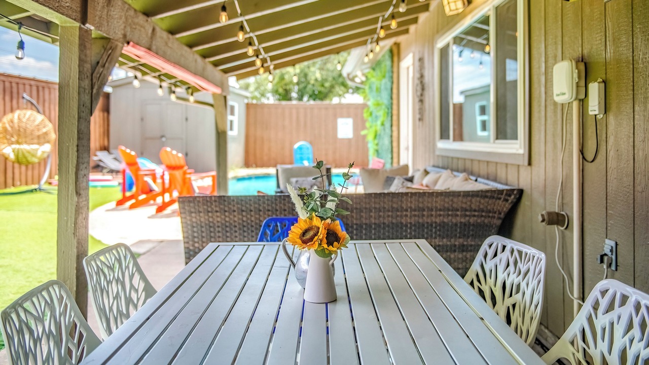 Photo of Outdoor in The Colony