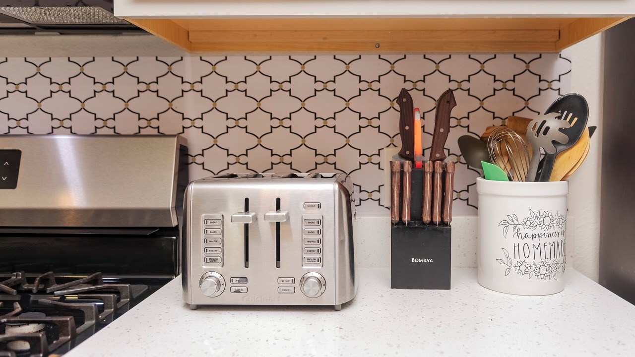 Photo of Kitchen in The Colony