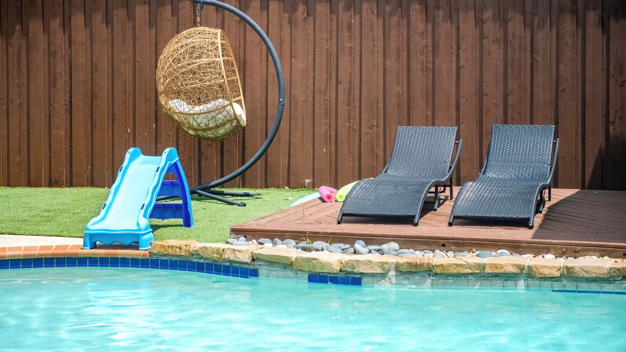 Photo of Outdoor in The Colony