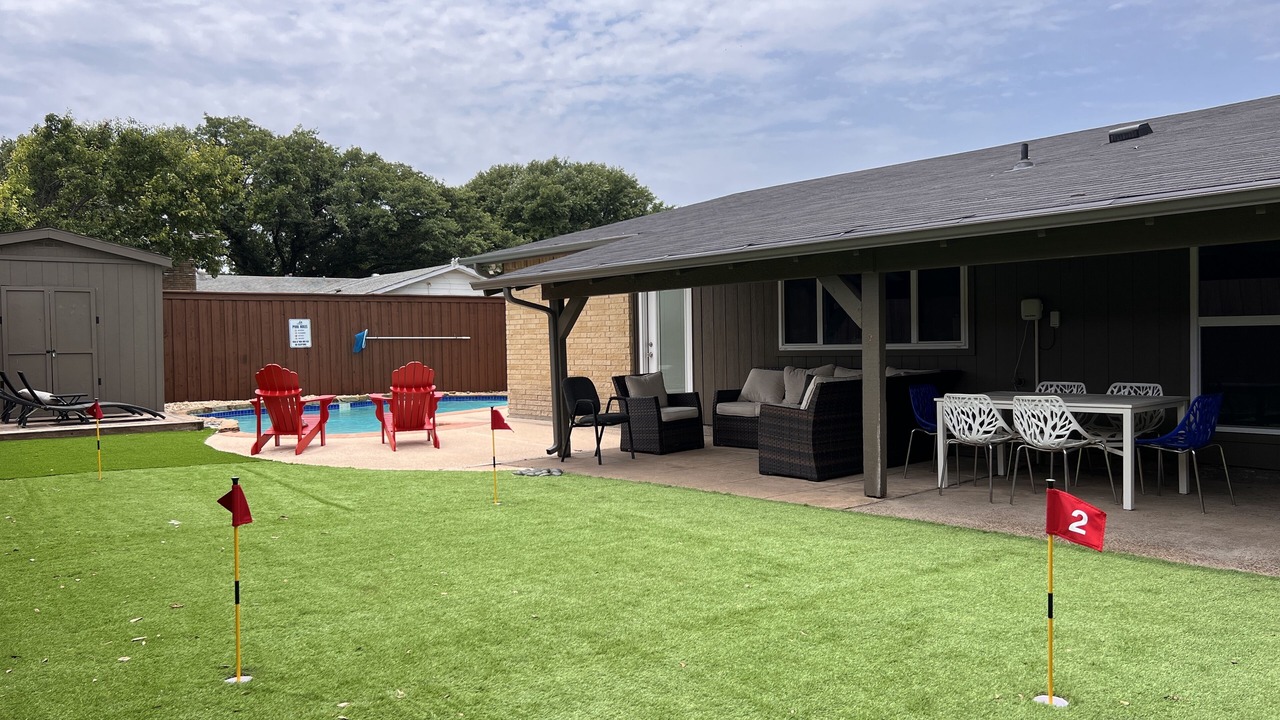 Photo of Outdoor in The Colony