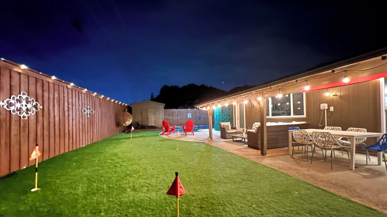 Photo of Outdoor in The Colony