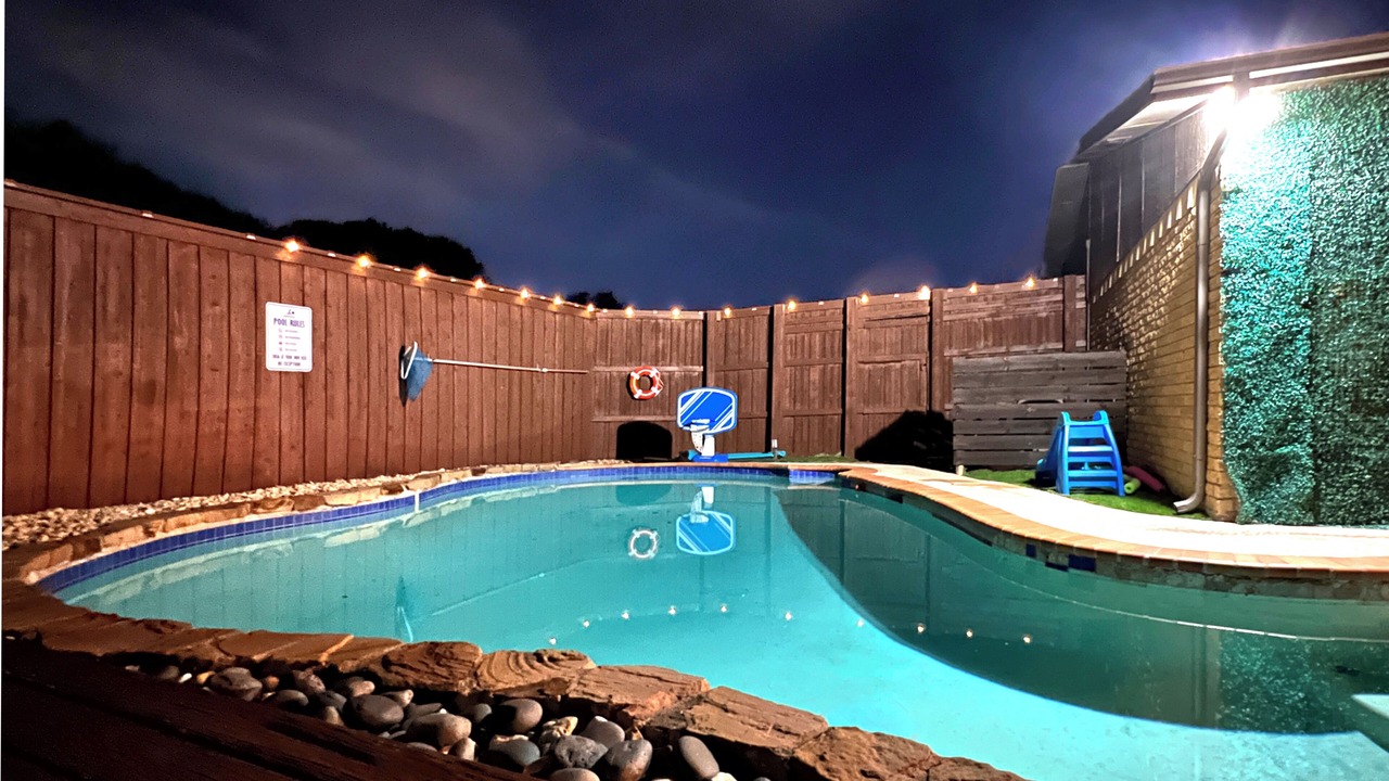 Photo of Outdoor in The Colony