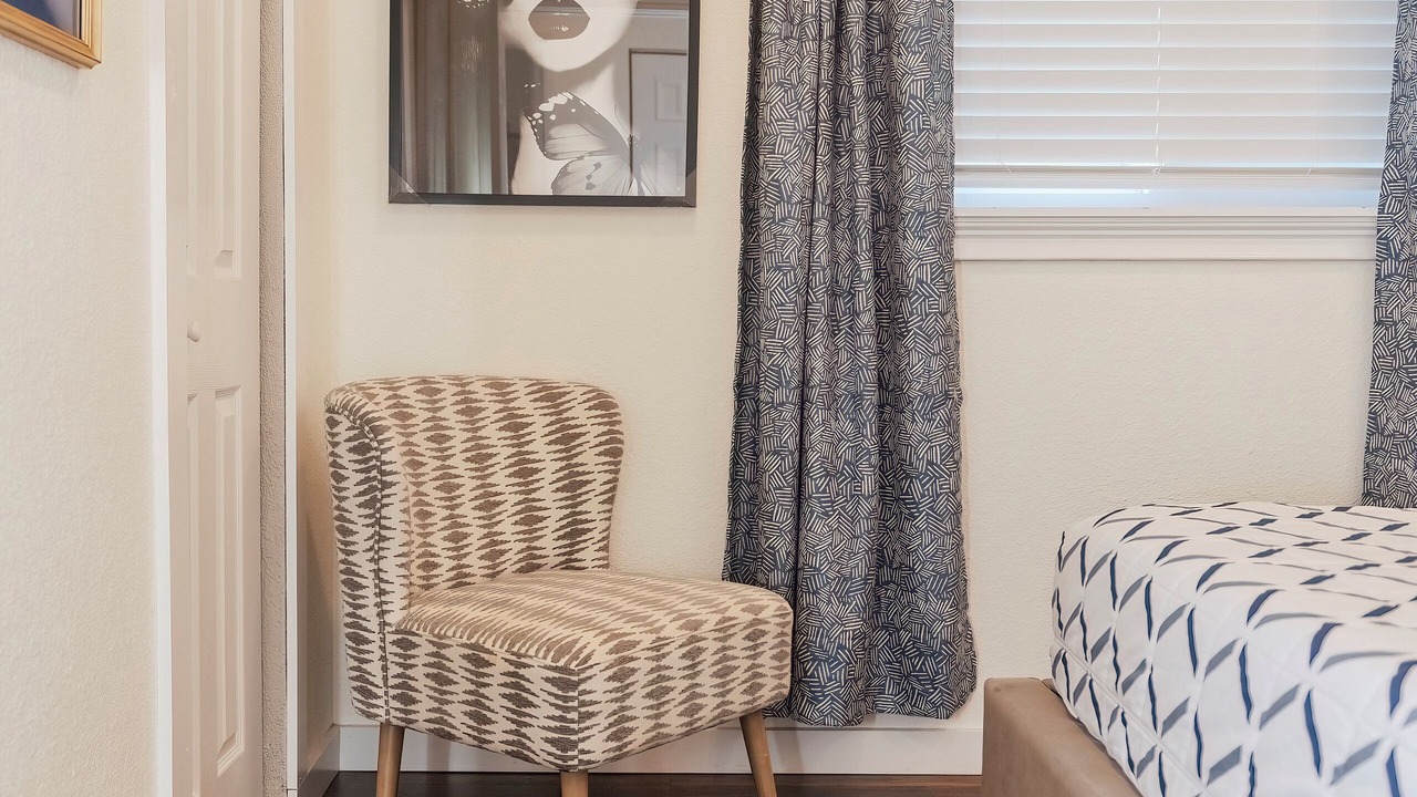 Photo of Bedroom in The Colony