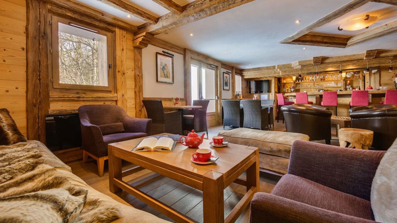 Photo of Others in Sainte-Foy-Tarentaise