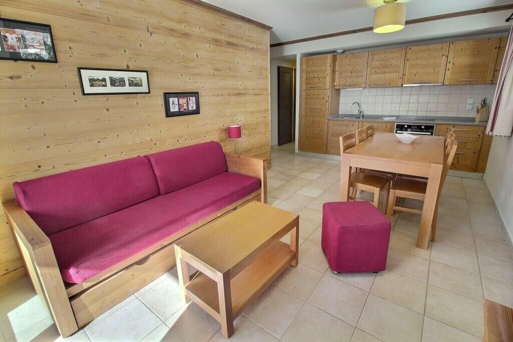 Photo of Livingroom in Sainte-Foy-Tarentaise