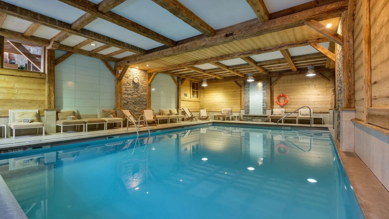 Photo of Outdoor in Sainte-Foy-Tarentaise