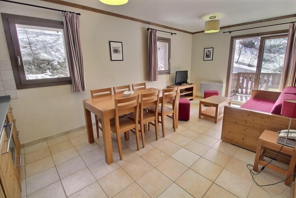 Photo of Livingroom in Sainte-Foy-Tarentaise