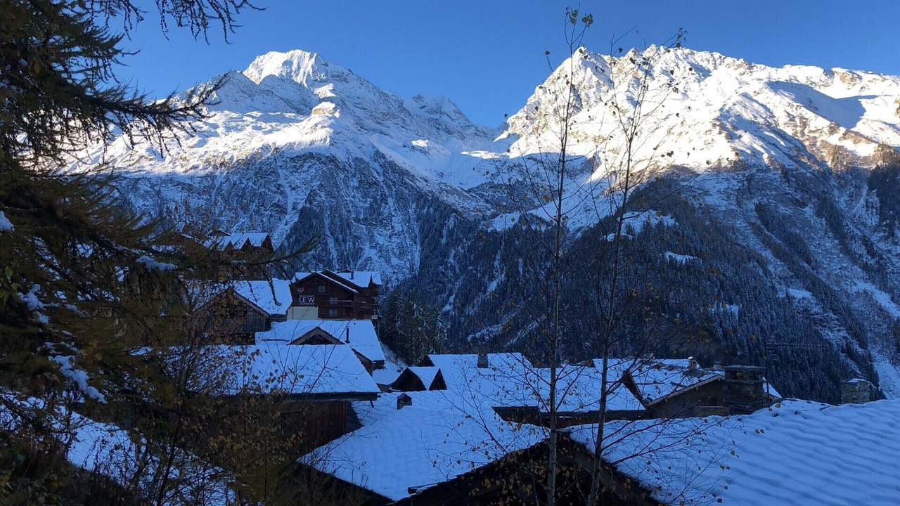Photo of Outdoor in Sainte-Foy-Tarentaise