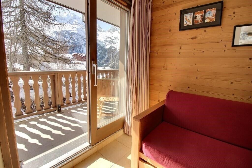 Photo of Livingroom in Sainte-Foy-Tarentaise