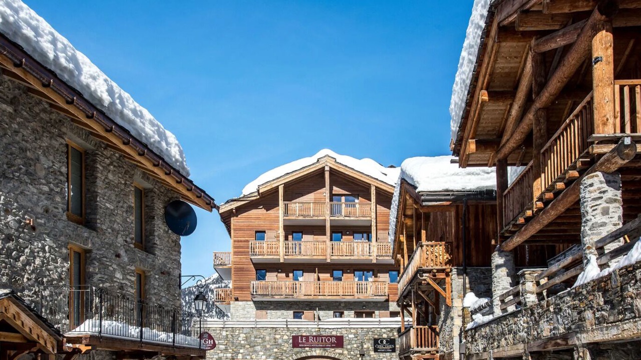 Photo of Outdoor in Sainte-Foy-Tarentaise