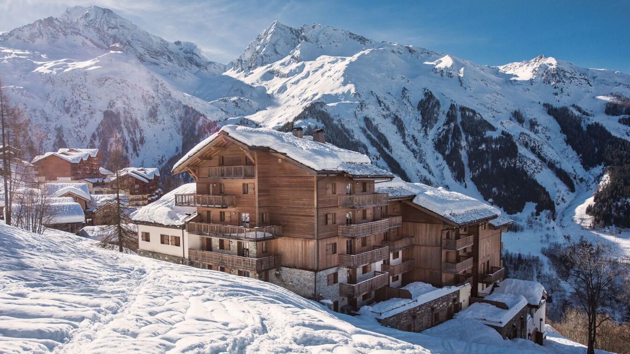Photo of Outdoor in Sainte-Foy-Tarentaise