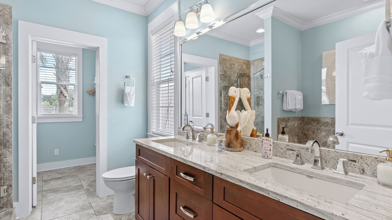 Photo of Bathroom in Seacrest