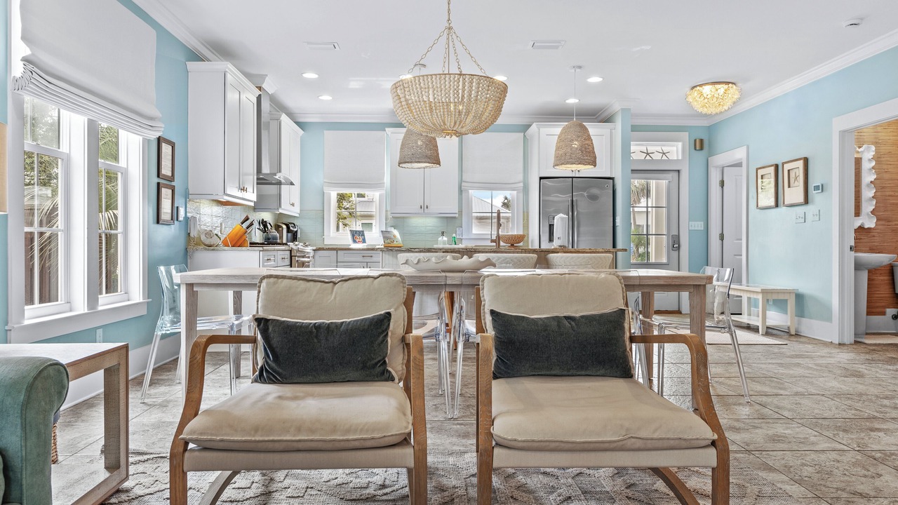 Photo of Livingroom in Seacrest