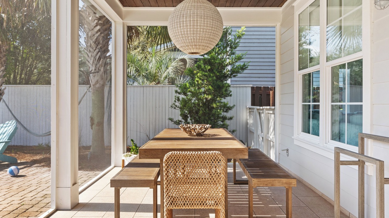 Photo of Outdoor in Seacrest