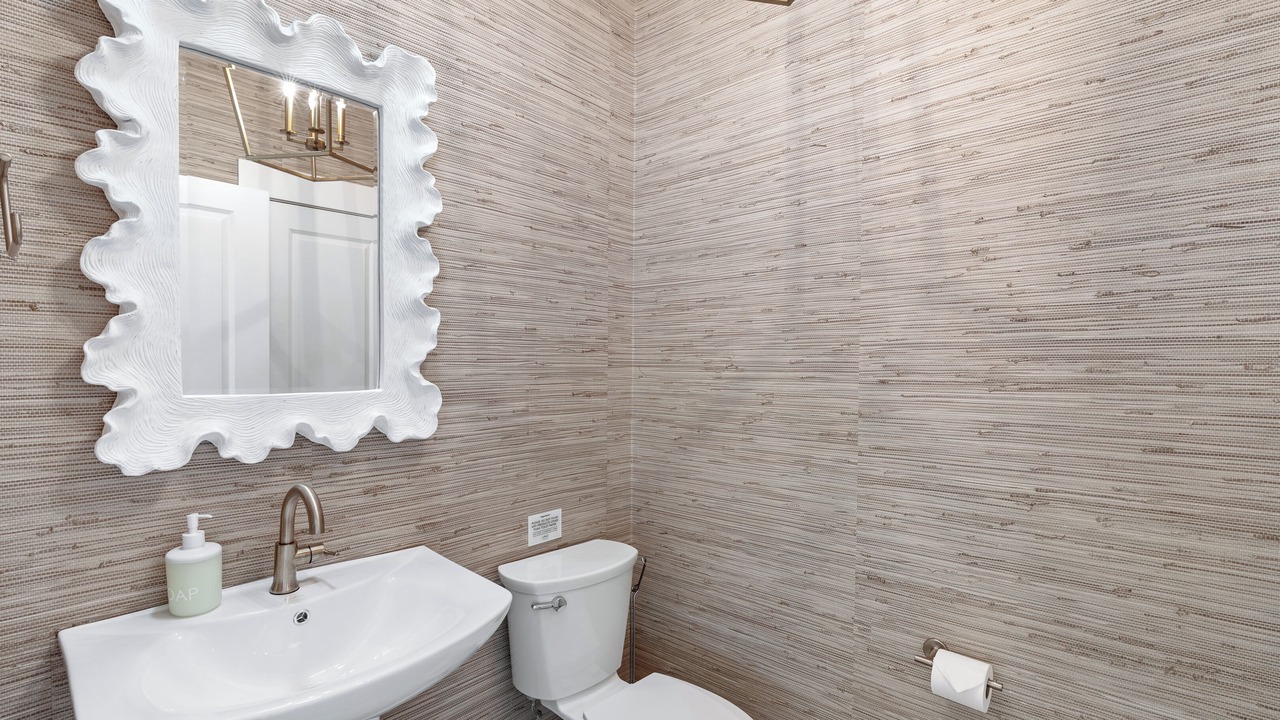Photo of Bathroom in Seacrest