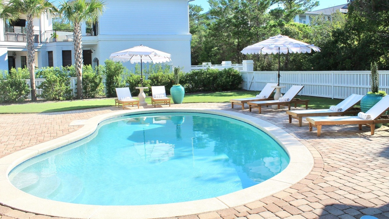 Photo of Outdoor in Seacrest
