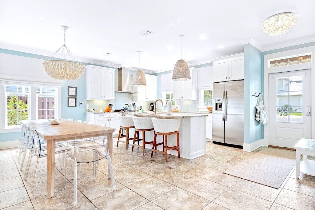 Photo of Kitchen in Seacrest
