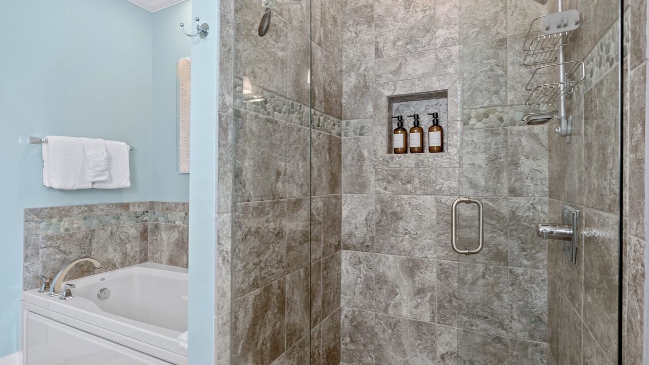 Photo of Bathroom in Seacrest