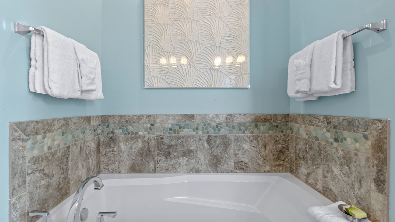Photo of Bathroom in Seacrest
