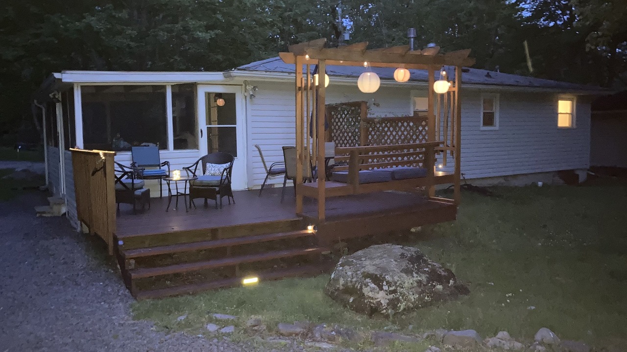 Photo of Outdoor in Pocono Lake