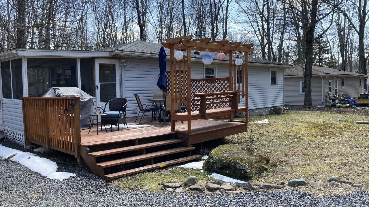 Photo of Others in Pocono Lake