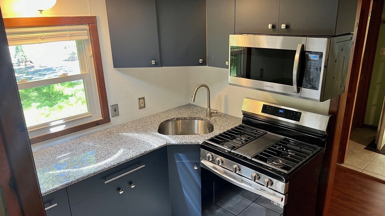 Photo of Kitchen in Pocono Lake