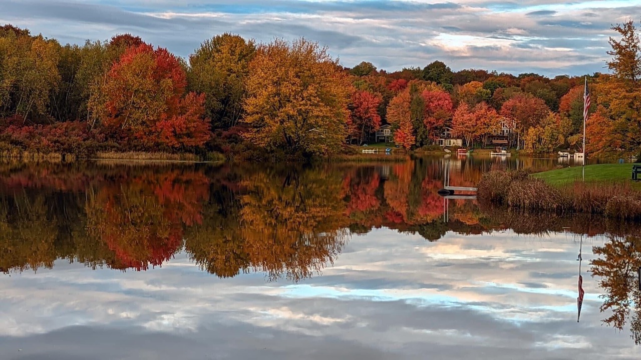 Photo of Others in Pocono Lake