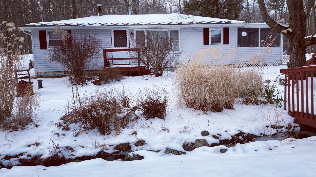 Photo of Others in Pocono Lake