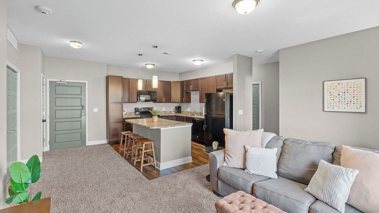 Photo of Bedroom in West Des Moines