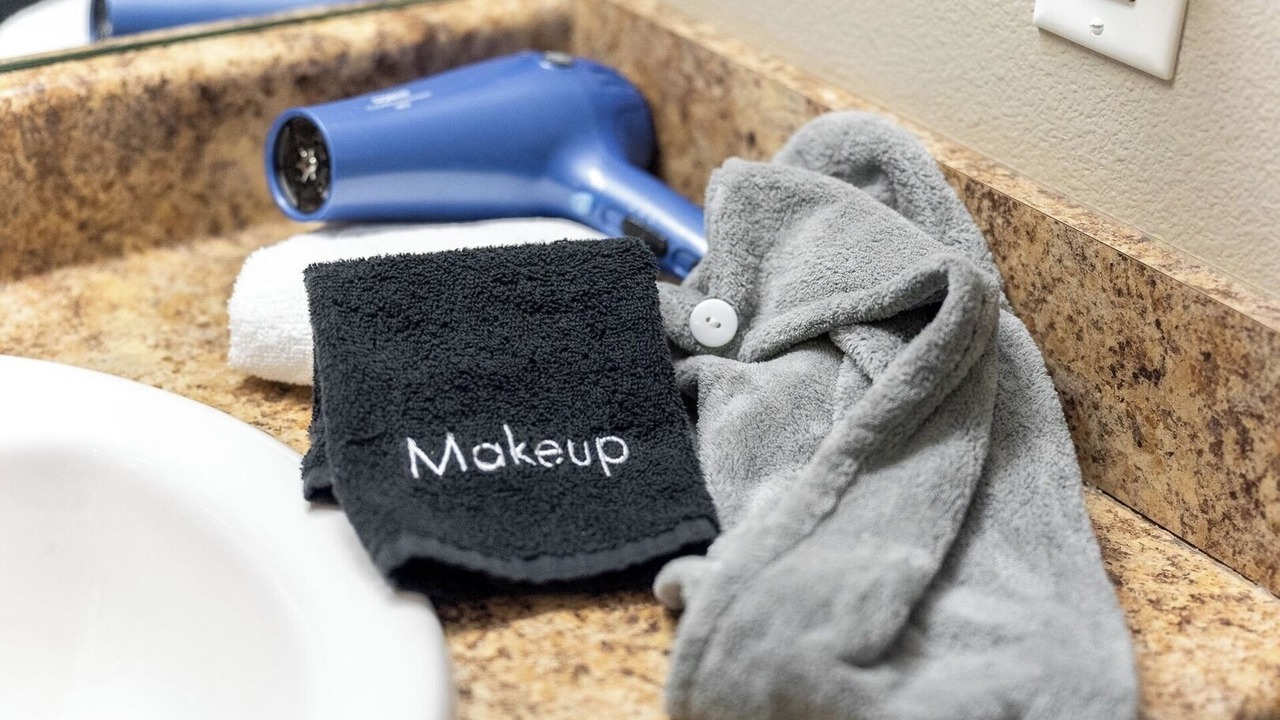 Photo of Bathroom in West Des Moines