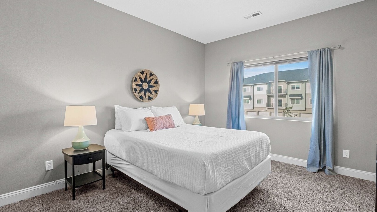 Photo of Bedroom in West Des Moines