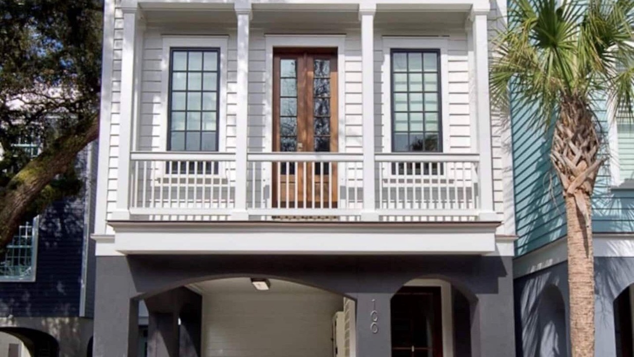 Photo of Outdoor in Old Village
