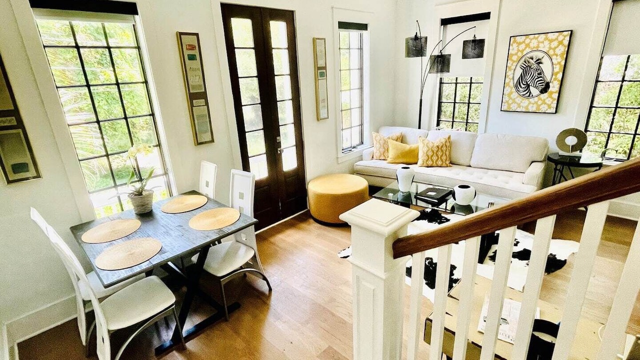 Photo of Bedroom in Old Village