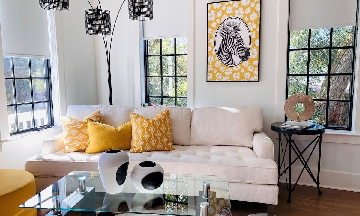 Photo of Livingroom in Old Village