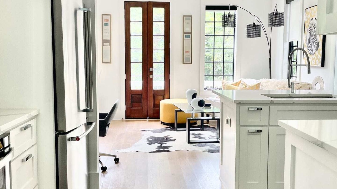 Photo of Bedroom in Old Village