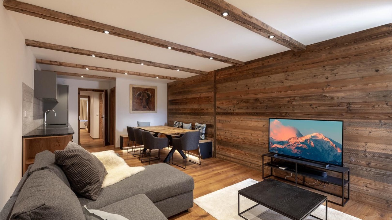 Photo of Livingroom in Lens