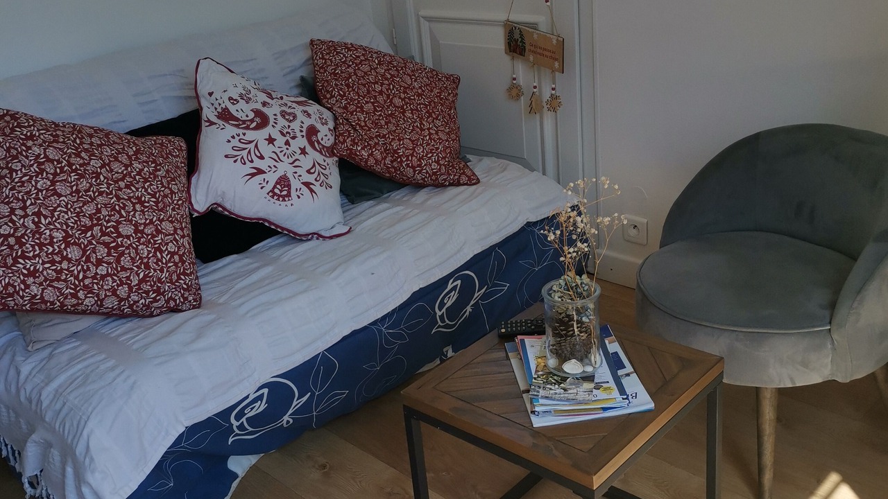 Photo of Bedroom in Saint-Marc