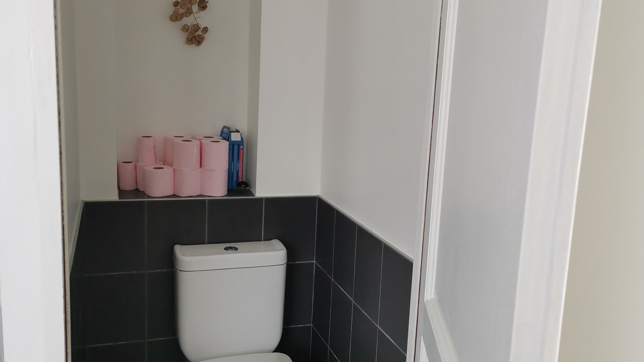 Photo of Bathroom in Saint-Marc