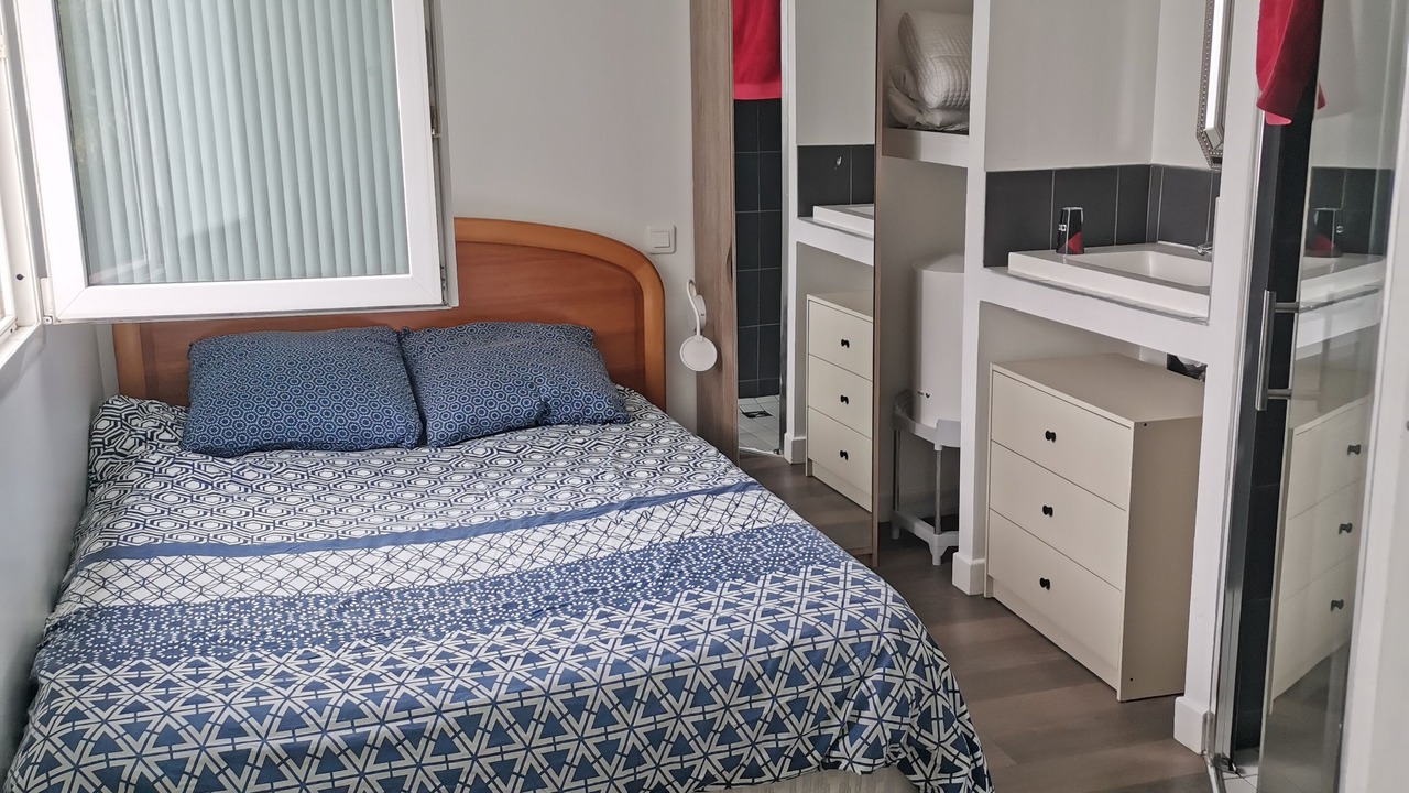 Photo of Bedroom in Saint-Marc