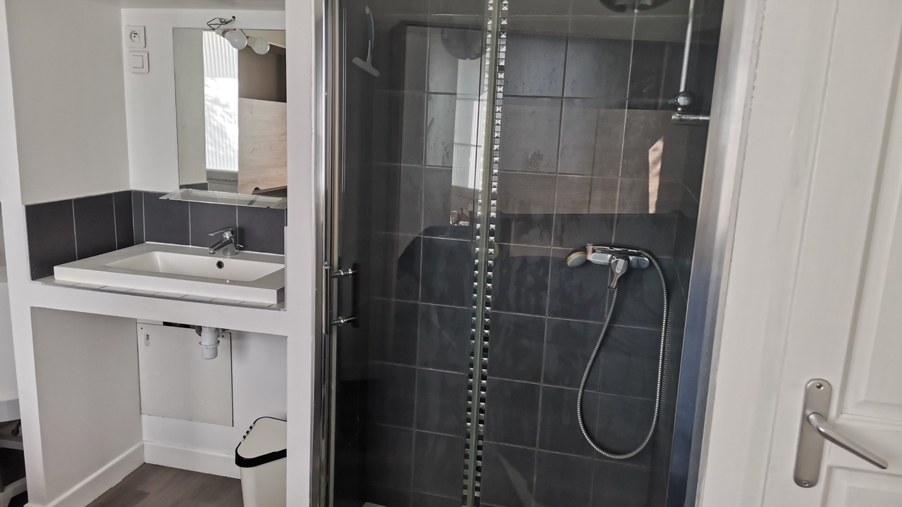 Photo of Bathroom in Saint-Marc