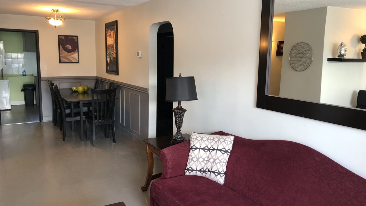 Photo of Livingroom in Thunder Bay