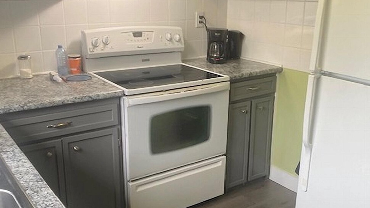 Photo of Kitchen in Thunder Bay
