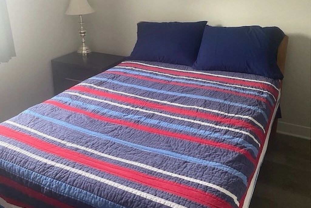 Photo of Bedroom in Thunder Bay