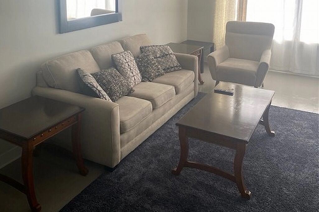 Photo of Livingroom in Thunder Bay