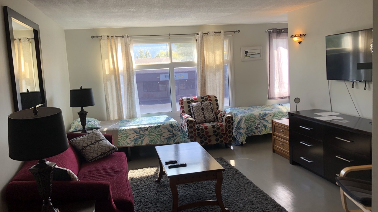 Photo of Livingroom in Thunder Bay