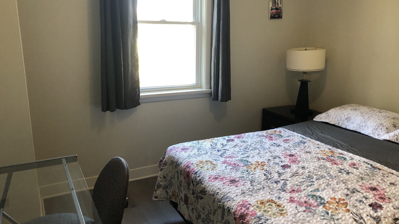Photo of Bedroom in Thunder Bay