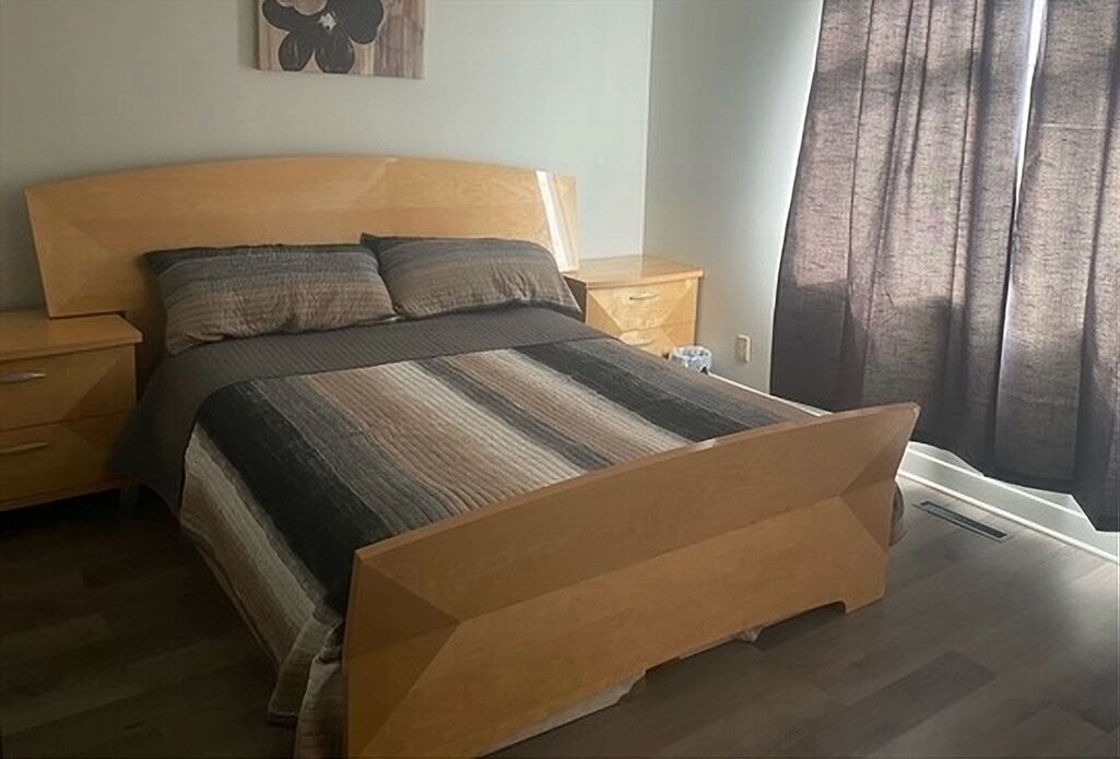Photo of Bedroom in Thunder Bay