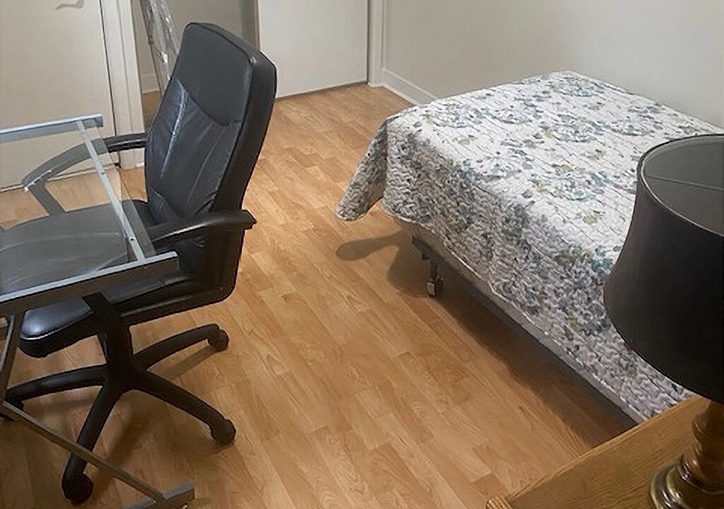 Photo of Bedroom in Thunder Bay