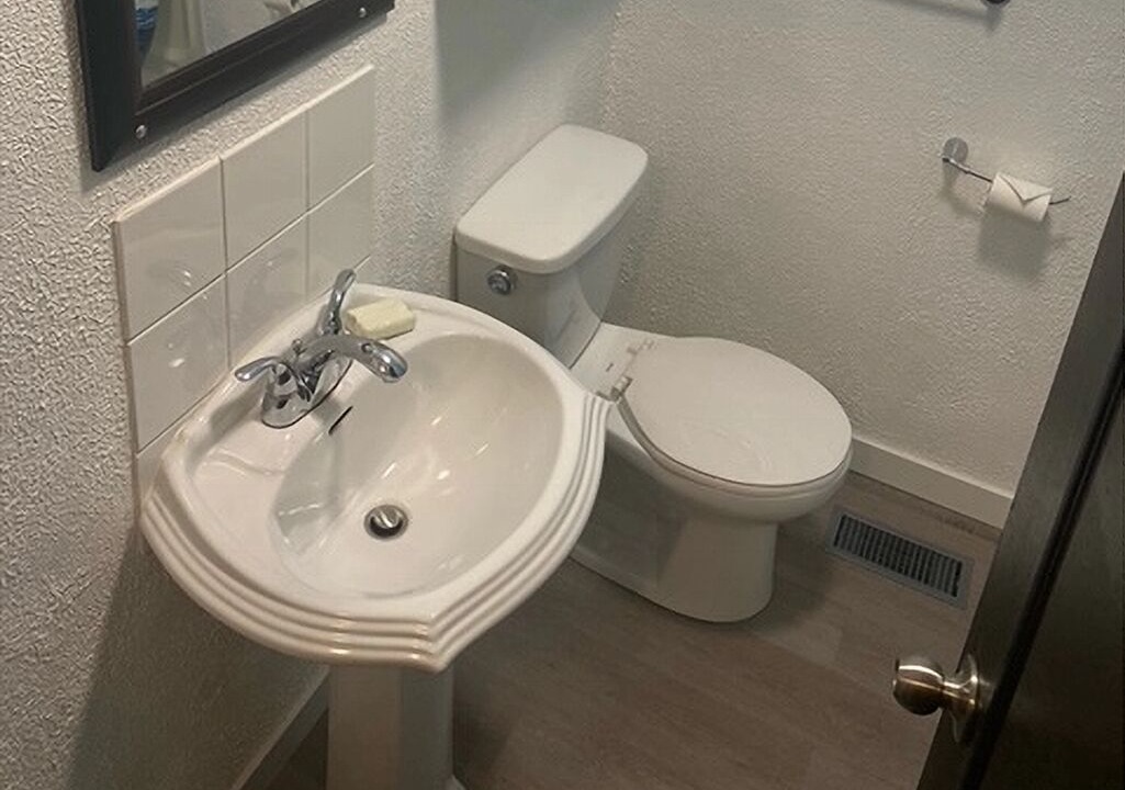 Photo of Bathroom in Thunder Bay
