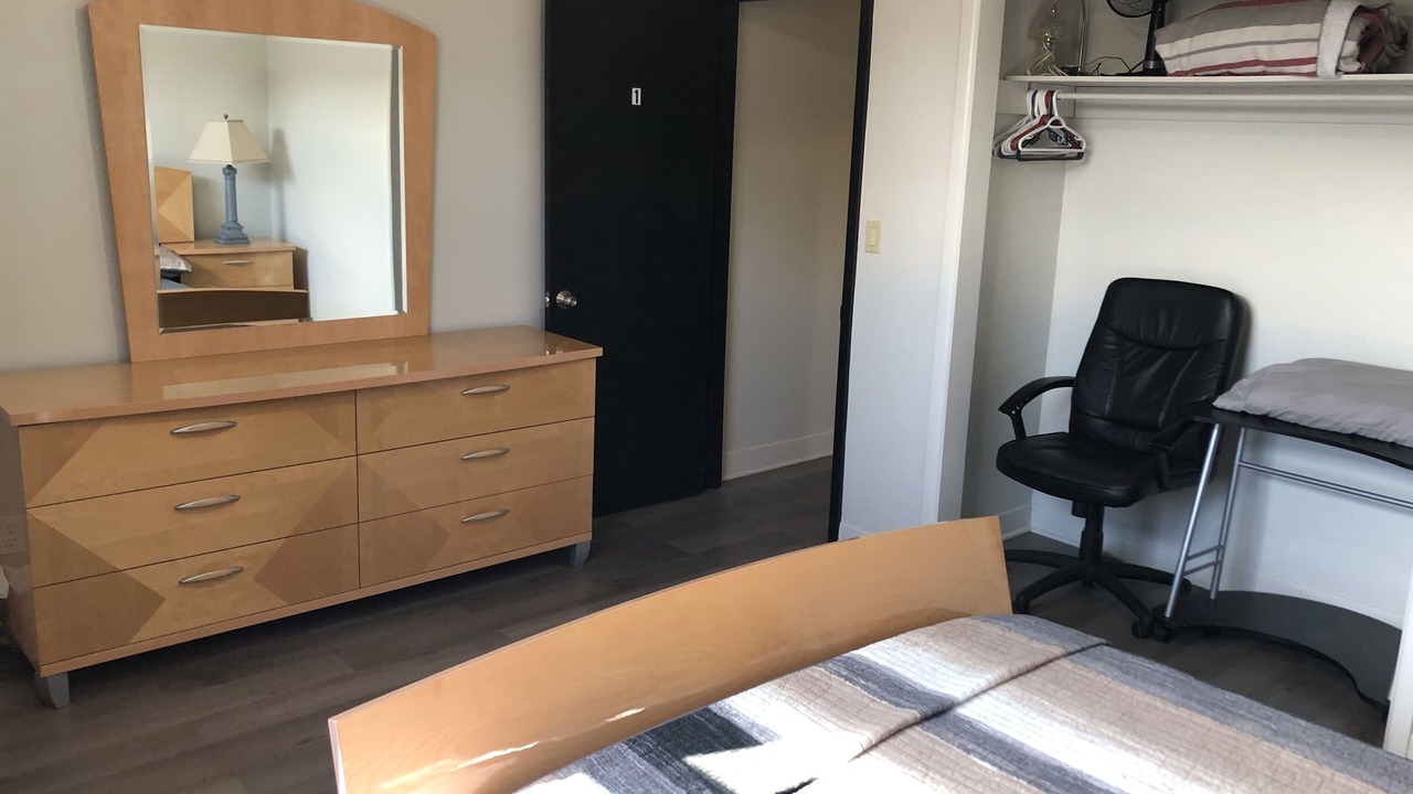 Photo of Bedroom in Thunder Bay